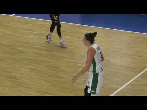 RENOMIA ŽBL TV Žabiny - Hradec (31. března) zápas