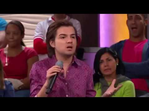 Caso Cerrado el Caso mas Chistoso mp4