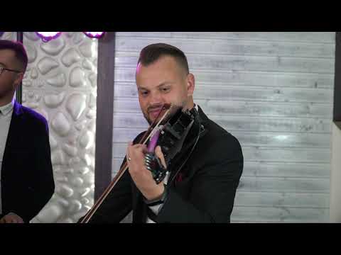 REGAL BAND - Most múlik pontosan (Cover)