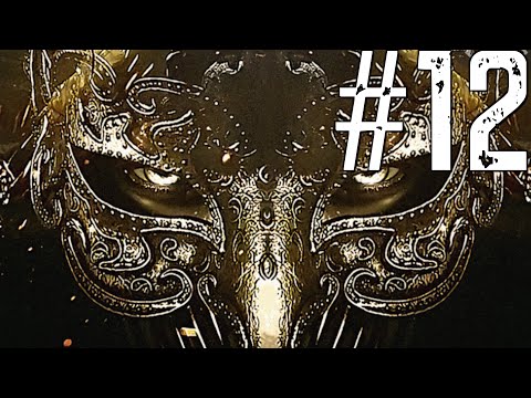 RESIDENT EVIL 8 VILLAGE Walkthrough PLAYSTATION 5 Gameplay Part 12 - THE FACTORY! (FULL 4K CAMPAIGN)