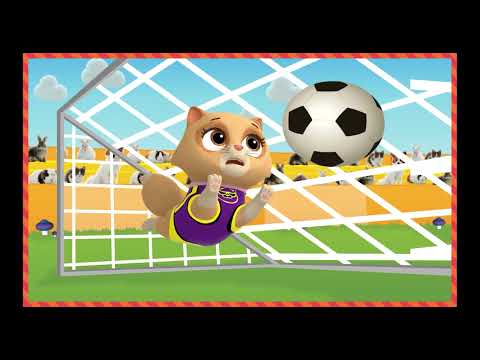 Nick Jr.: Super Snuggly Sports Spectacular!