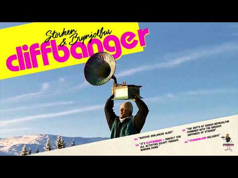 Storken & Brynjolfur - Cliffbanger