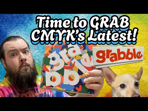 Grabble Review