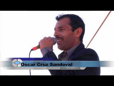 Oscar Cruz Sandoval interpreta "El Pastor" en La Mejor Posada 1250AM