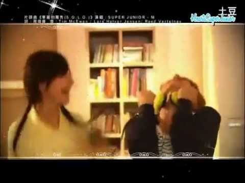 111202 Skip Beat Preview - Introducing Roles