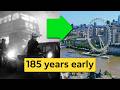 How London Fixed Its Air Pollution Problem