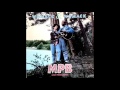 Womack & Womack - MPB 'missin' persons bureau' '' Paradise Ballroom Mix'' (1989)