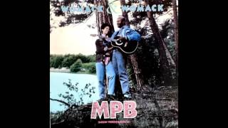 Womack &amp; Womack - MPB &#39;missin&#39; persons bureau&#39; &#39;&#39; Paradise Ballroom Mix&#39;&#39; (1989)
