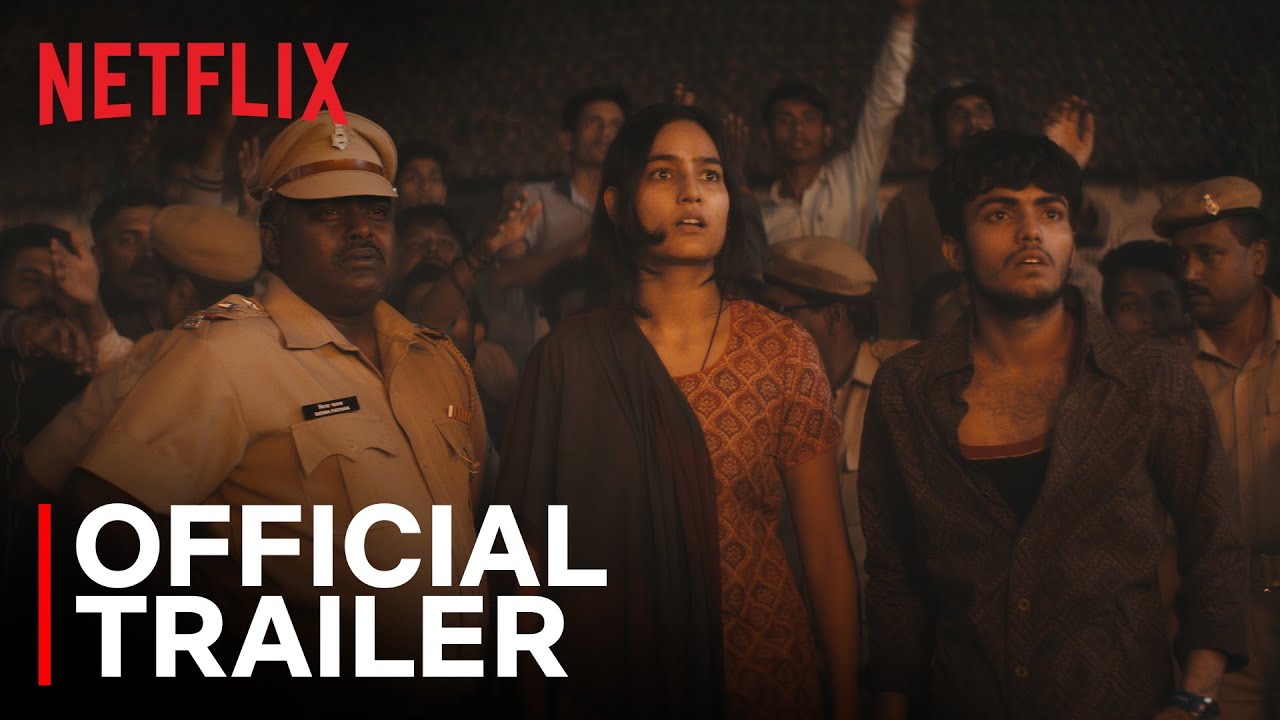 Jamtara - Sabka Number Aayega | Official Trailer | Netflix
