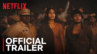 Jamtara | Official Trailer #1 | Sabka Number Ayega | Netflix India