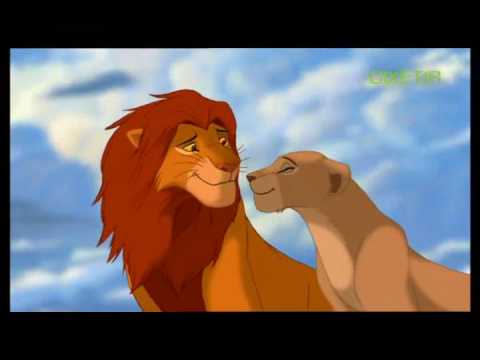 Simba - Welcome to this day