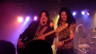 Shout It Out - Jake E Lee's Red Dragon Cartel @ Brick by Brick in San Diego CA SJF