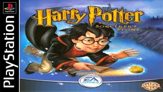 Harry Potter and the Sorcerers Stone 100% - Full W
