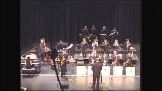 "Bag of Dreams," Garfield Jazz Ensemble 1, March 27, 2014