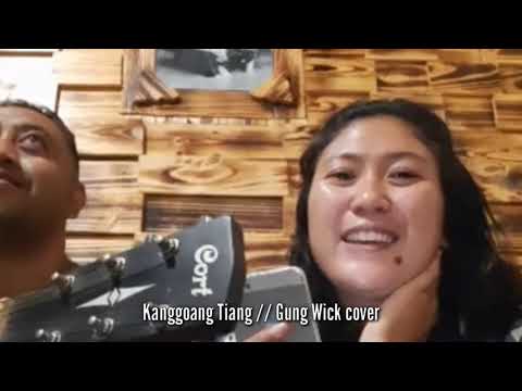kanggoang tiang ocha putri cover gung wick