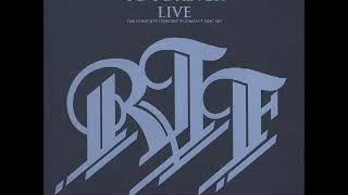 The Endless Night - Return to Forever