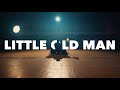 Ariel - Little Old Man (Feat. Caessaria)