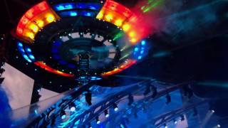 Mr Blue Sky   Jeff Lynne&#39;s ELO   Wembley 2017  *LIVE* FRONT ROW *4K HD*