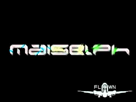 Maiselph - The Contradiction Conflict (Prod. by Griffith Sharp)