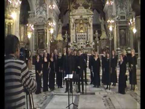 Jeemeni rahvaviis "Ani tsa me"