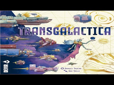 Transgalactica: Discussion