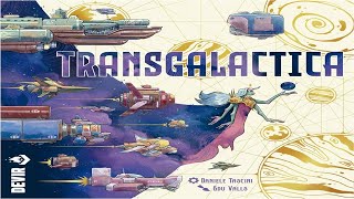 Transgalactica: Discussion