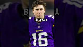 The Counterintuitive Trick Behind Will Reichard’s 60 Yard Kicks.