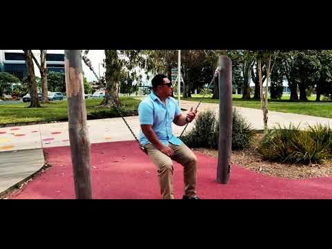 Tau Stowers - O Le Mesia Na Valo'ia (Official Video) Christmas Song 2021