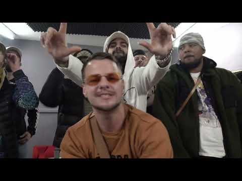 Blocctwinmanzhi - Seasamstrasse (Prod by OG Berger & Soldado)