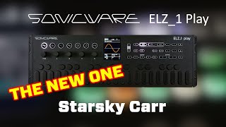 Video thumbnail for Sonicware ELZ_1 play // review and demo by Starsky Carr