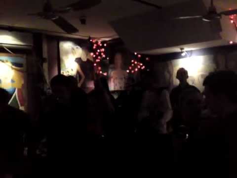 Balkan Ekspres Bend - Reka