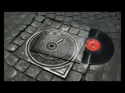 Gill Norris - Forme (Shatterfist Mix)