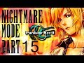 Parasite Eve II Nightmare Mode Perfect Walkthrough Part 15