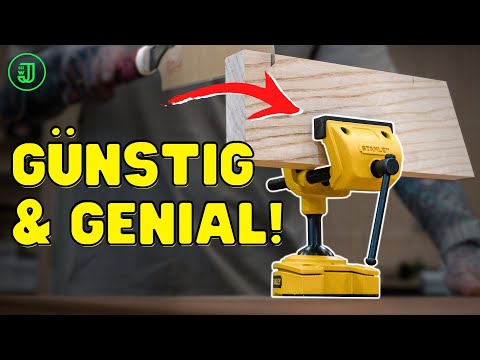 Kauf dir KEINE TEURE VORDERZANGE, sondern DAS! | Jonas Winkler