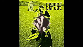 Expose - As Long As I Can Dream (Diane Warren)