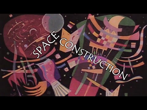 Quick Tip 301 - Space Construction