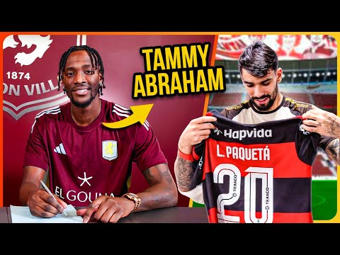 25 BIG Moves you Might Have Missed in This Winter Transfer Window