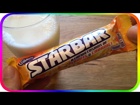 Cadbury Starbar