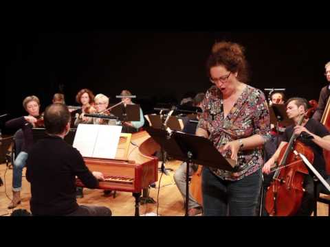 Farinelli | Ann Hallenberg, Les Talens Lyriques, Christophe Rousset