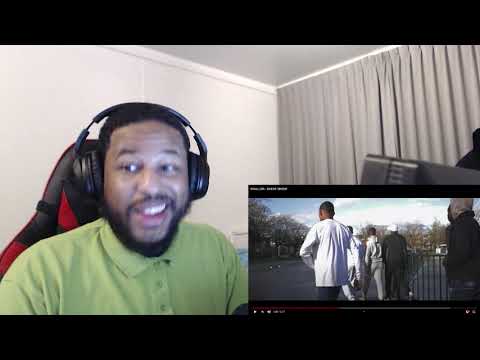 KNALLER - SKEDE SKEDE (REACTION) #DUTCH HIP-HOP
