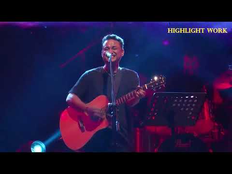 Ayna | Ashes Band | Zunayed Evan | live concert 2023