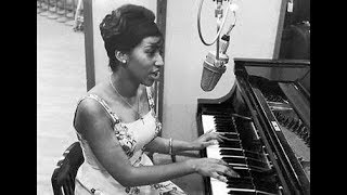 Aretha Franklin Tribute &quot;Bridge Over Troubled Water&quot;