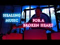 Sound Bath for Break Ups - Singing Bowls for A Broken Heart 💔 [432 Hz]