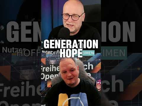 Wenn nur noch ein Wort reicht #jugendsprache #generation #kommunikation #hope #nutzerundnerd
