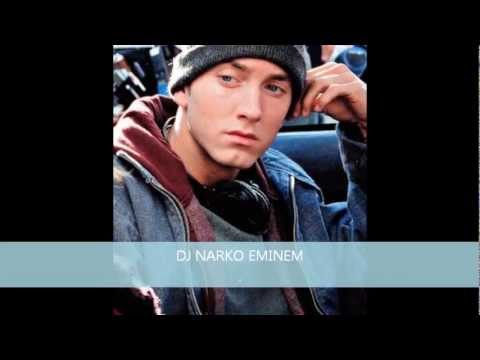 EMINEM DJ NARKO TARKAN ReMiX