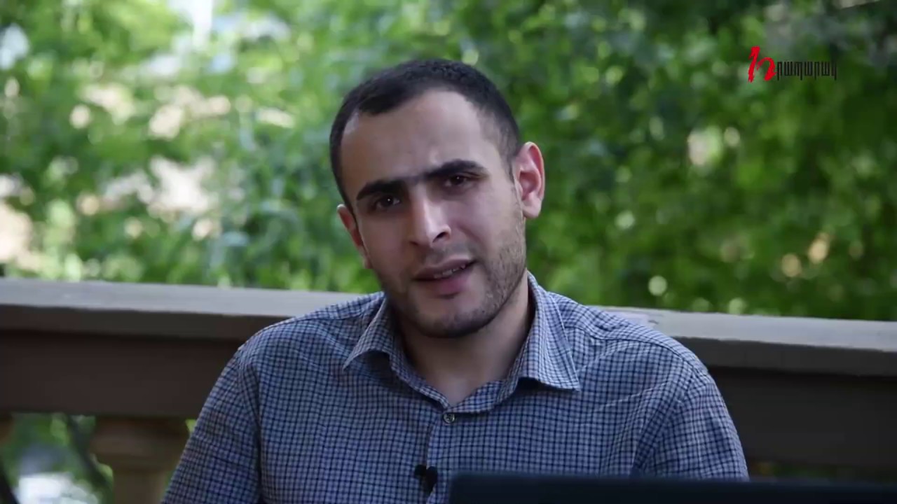 Հակահեղափոխական բալկոնում - 3.  Քանի դեռ վարչապետը տեղում չէ, իրավապահները չեն կարող աշխատել