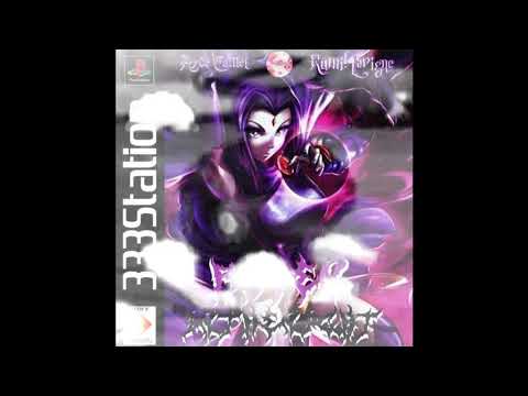 「XAOSSSS REMIx」AYCE COMET x RÜMI!LAVIGNE - RavenInTheNight