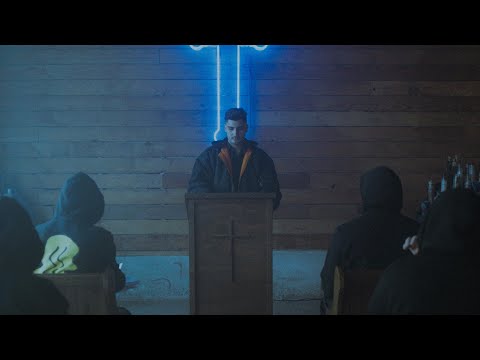 N8 - COBRA ft. FREI (Official Music Video)