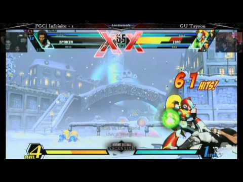 Tayson Teabags Infrit