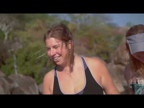 Keturah - Liwala (Official Music Video)